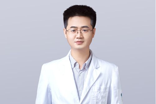劉磊(任城韓美醫療美容門診部執業醫師)