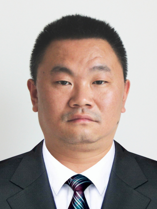 杜宇(道真縣財政國庫支付中心主任) 杜宇(道真縣財政國庫支付中心主任)