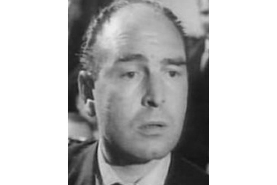 Dervis Ward Dervis Ward