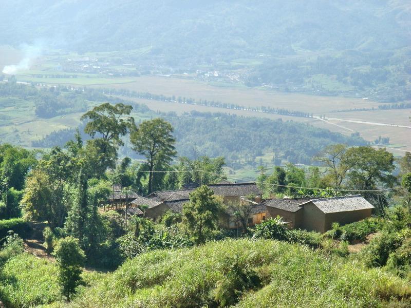 興隆寨村 興隆寨村