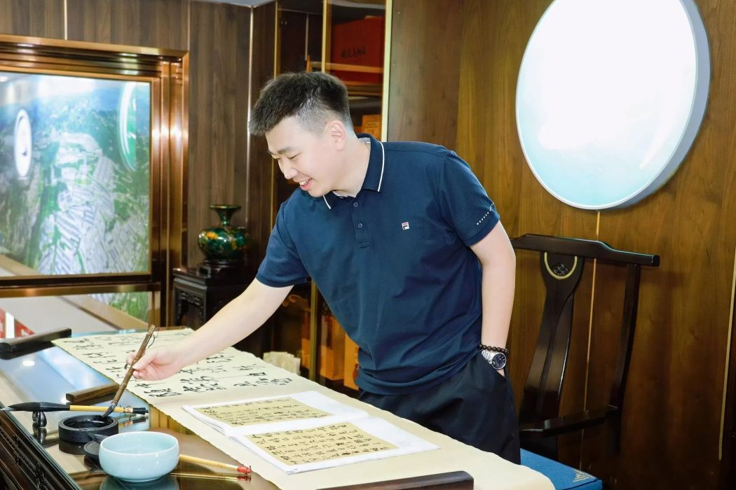 洪達林 洪達林