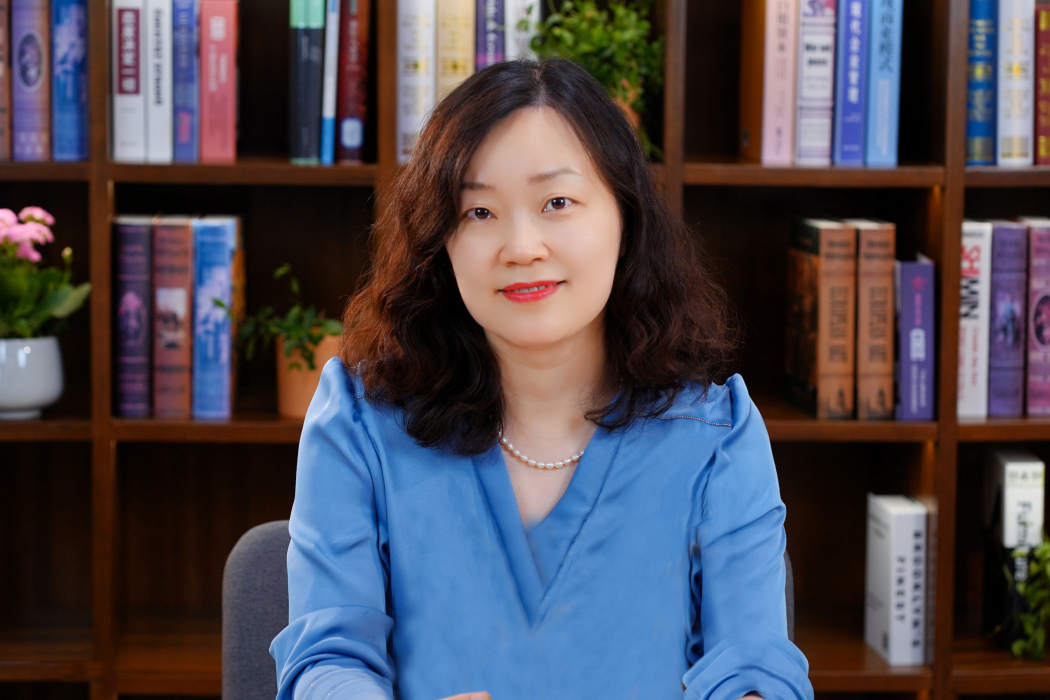 姚玉紅(同濟大學心理健康教育與諮詢中心教授) 姚玉紅(同濟大學心理健康教育與諮詢中心教授)