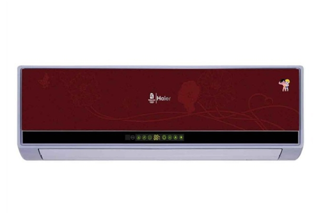 海爾KFR-28GW/R(DBPF) 海爾KFR-28GW/R(DBPF)
