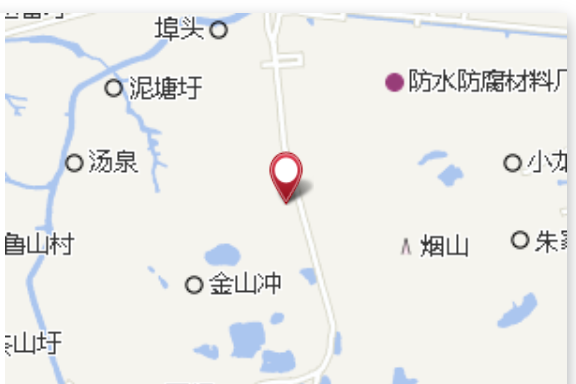 大山岕