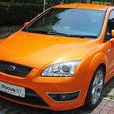 福特FocusST 福特FocusST