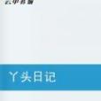 丫頭日記 丫頭日記