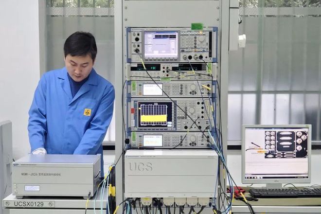 馬翔(國家無線電頻譜管理研究所生產二組組長) 馬翔(國家無線電頻譜管理研究所生產二組組長)
