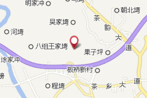 岔壟 岔壟