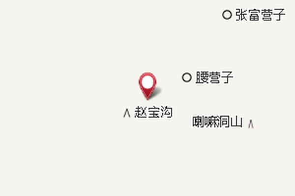 小上營子 小上營子