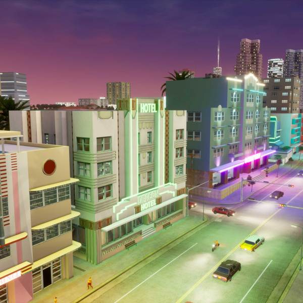 Grand Theft Auto Advance