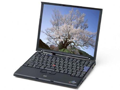 IBM ThinkPad X60 1709KFC IBM ThinkPad X60 1709KFC