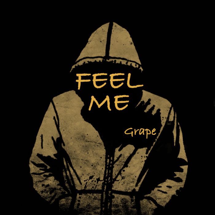 Feel Me(Grape演唱的歌曲) Feel Me(Grape演唱的歌曲)