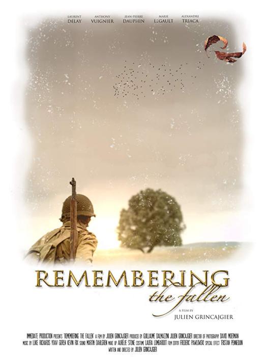Remembering the Fallen Remembering the Fallen