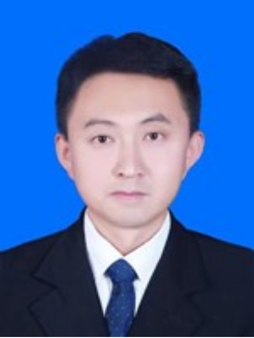 楊超(甘肅省慶陽市合水縣蒿咀鋪鄉人民政府黨委書記) 楊超(甘肅省慶陽市合水縣蒿咀鋪鄉人民政府黨委書記)