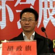 胡政旗 胡政旗