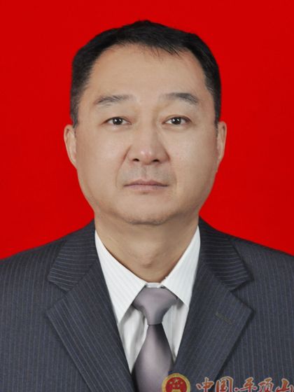 李琳科 李琳科