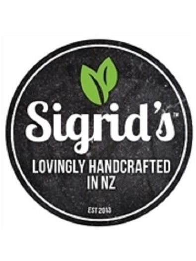 Sigrid\x27s Sigrid\x27s