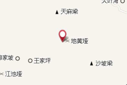 槽溝灣 槽溝灣