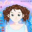 打扮女生遊戲 打扮女生遊戲