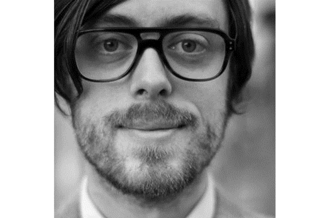 Jeremy Messersmith Jeremy Messersmith