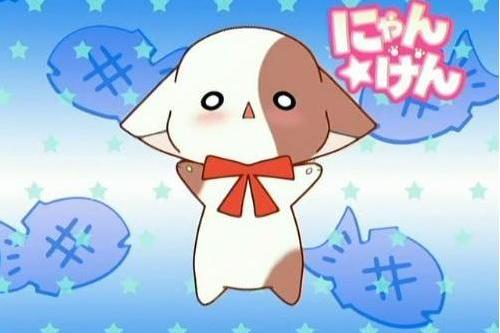 小納(偶像宣言主角)