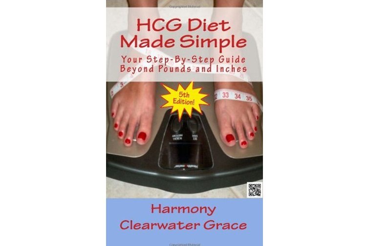 Hcg Diet Made Simple Hcg Diet Made Simple