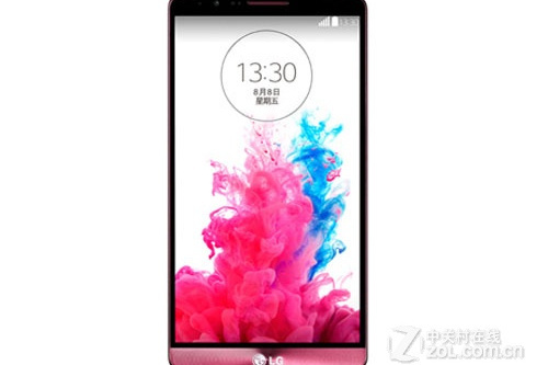 LG G3(D858/移動4G) LG G3(D858/移動4G)