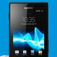 索尼Xperia Sola 索尼Xperia Sola