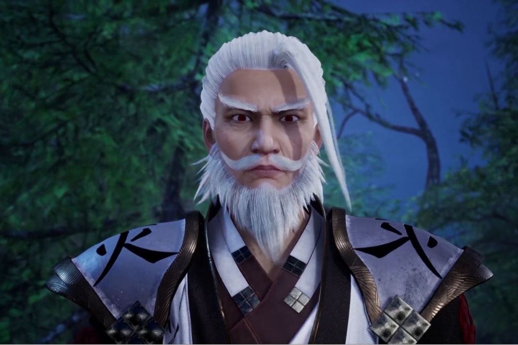 劍謙道人 劍謙道人