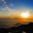 金華山(四川邛崍市金華山) 金華山(四川邛崍市金華山)