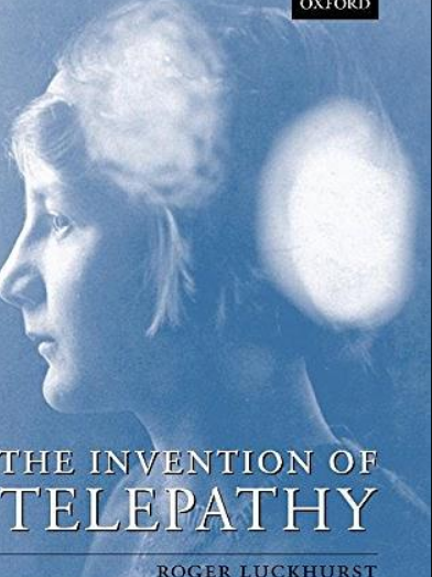 The Invention of Telepathy The Invention of Telepathy