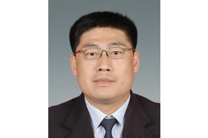 黃濤(山東省青島市即墨區工業和信息化局黨組成員、副局長) 黃濤(山東省青島市即墨區工業和信息化局黨組成員、副局長)