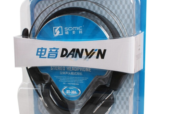 碩美科DT-304 碩美科DT-304