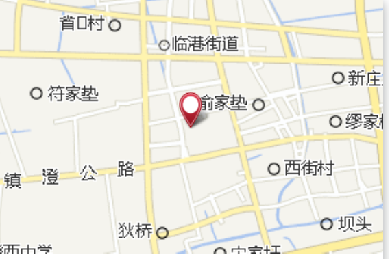 蔡家墊 蔡家墊