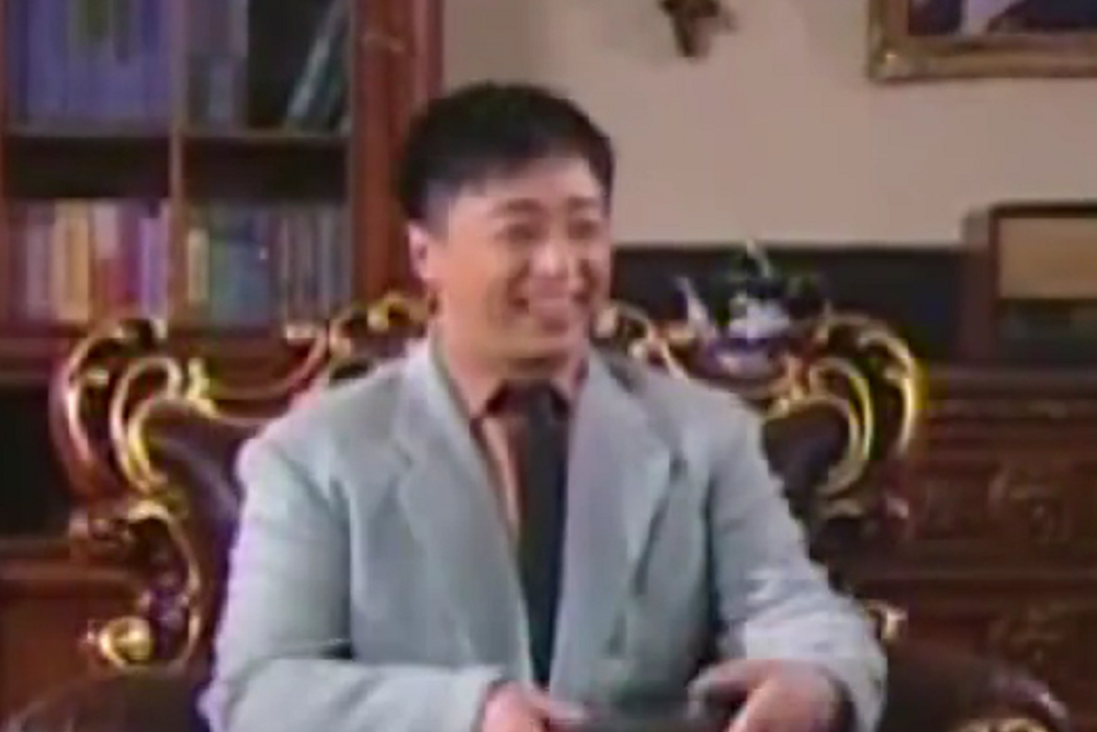 杜凱(電視劇《帶上婆婆嫁》中的角色) 杜凱(電視劇《帶上婆婆嫁》中的角色)