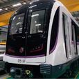 C型捷運列車 C型捷運列車