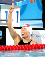 奧運會女子100米蛙泳