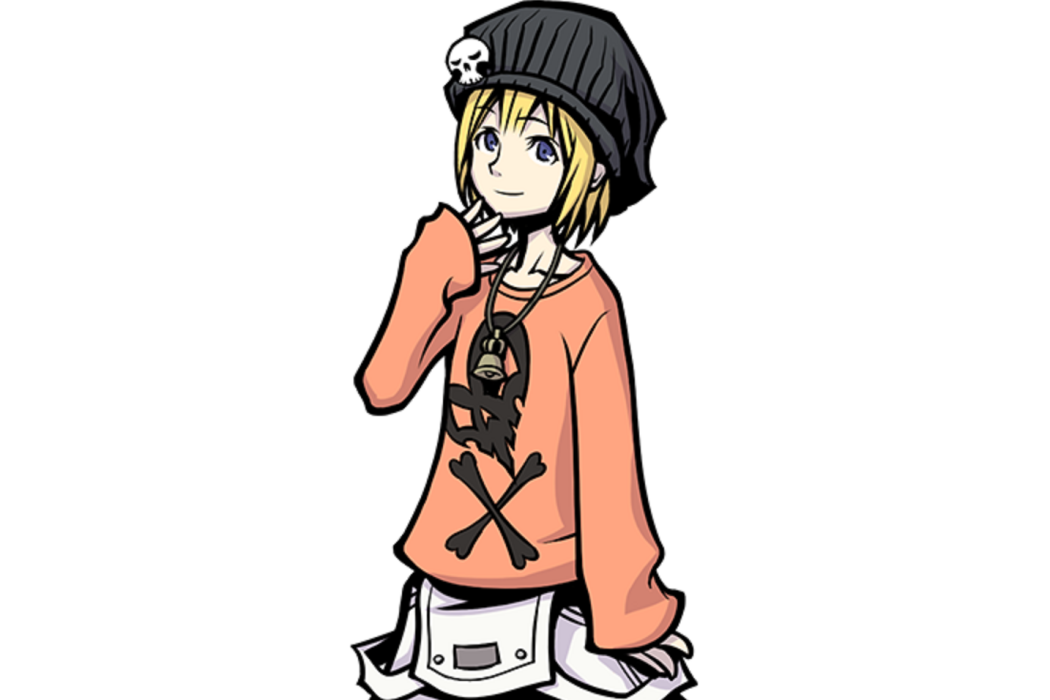 尾藤來夢