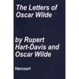 The Letters of Oscar Wilde