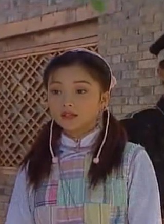 李小璐 李小璐
