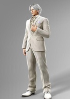 鐵拳：血之復仇