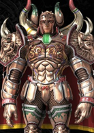 聖鬥士星矢：聖域傳說(動畫電影《聖鬥士星矢：聖域傳說》)