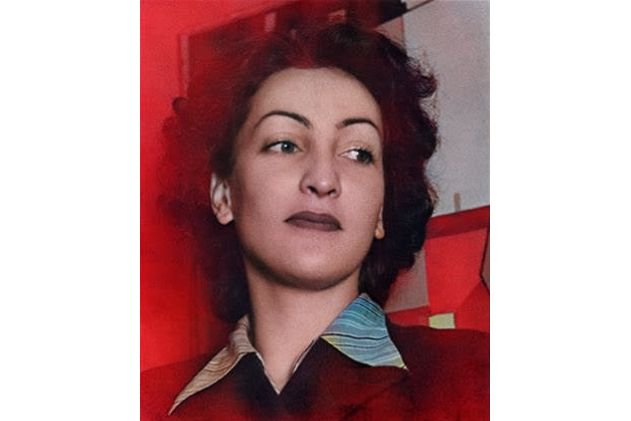 Meret Oppenheim(藝術家) Meret Oppenheim(藝術家)