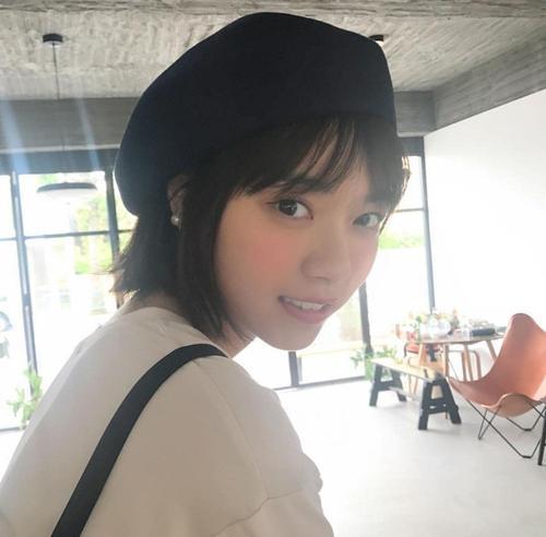 七瀨靜香 七瀨靜香