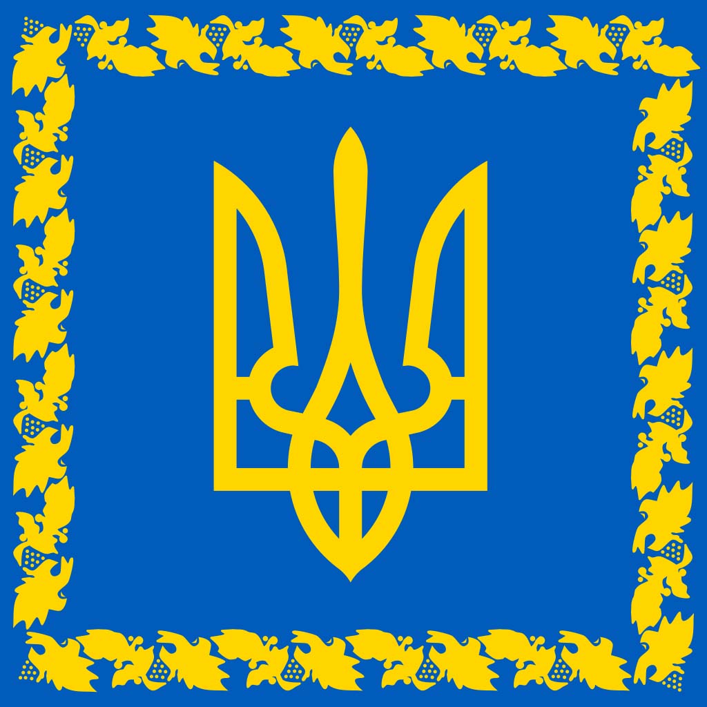 烏克蘭總統
