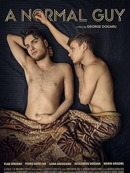 普通男子(George Dogaru執導的一部劇情 / 短片類影片) 普通男子(George Dogaru執導的一部劇情 / 短片類影片)