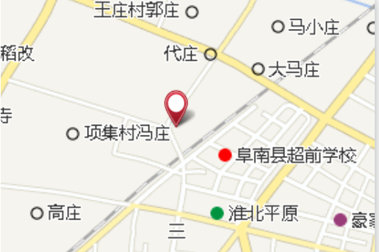 雙碑湖 雙碑湖