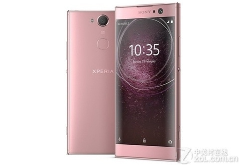 索尼Xperia XA2 索尼Xperia XA2