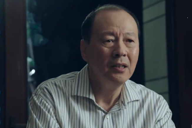 柴林(懸疑劇《法網追兇》中的角色)
