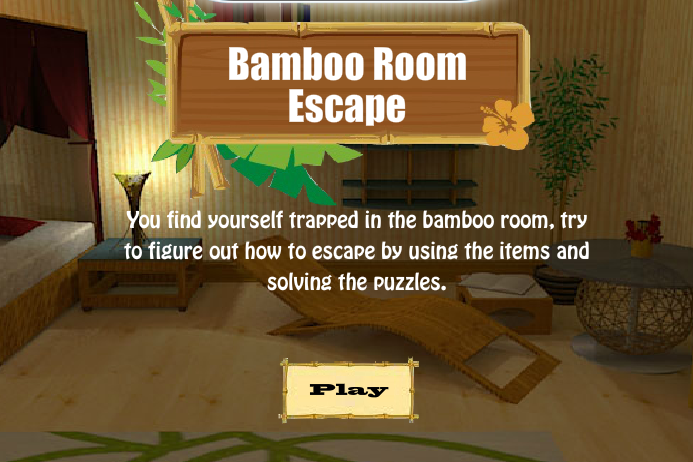 竹屋逃脫 竹屋逃脫